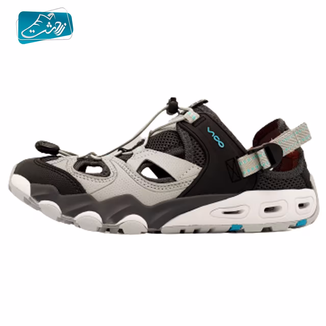کفش مخصوص پیاده روی مردانه زنانه مدل R3135 M6-11697