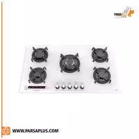 اجاق گاز صفحه ای آلتون مدل IG-531DWN