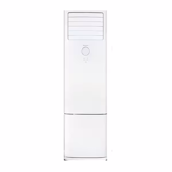 پاکشوما کولر گازی ایستاده اینورتر 60000 مدل MPFI-60CH