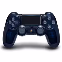DUALSHOCK 4 – 500 MILLION LIMITED EDITION