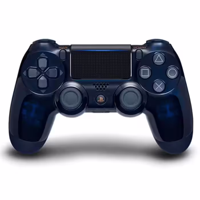 DUALSHOCK 4 – 500 MILLION LIMITED EDITION
