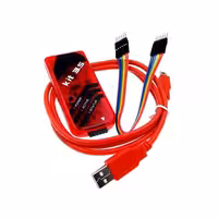 پروگرامر و دیباگر حرفه ای PICKIT3.5