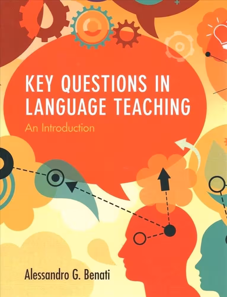 کتاب Key Questions in Language Teaching