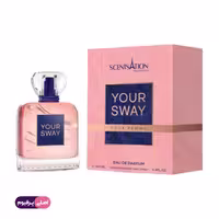 یور سوای پور فم سنسیشن (Scentsation)