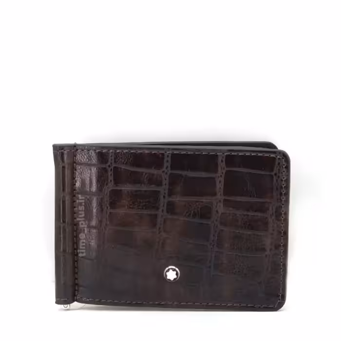 جاکارتی مانی کیپر قهوه ای مون بلان