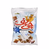 چی پف بالشتی شکلاتی چی توز 30 گرمی