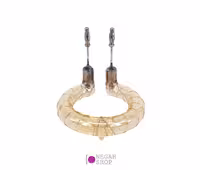 لامپ نعلی اورجینال گودکس مدل Godox QS-300 Flash Tube