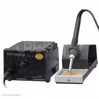 دستگاه هویه رومیزی کوییک مدل QUICK 936A