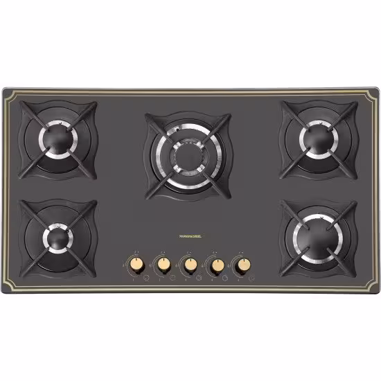 اجاق گاز پرنیان مدل PB 5216