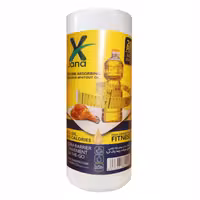 دستمال جذب روغن ژانا ایکس مدل رولی بسته 20عددی | کالا مکس