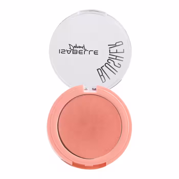 رژ گونه ایزابل دپونت شماره 01