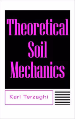 خرید و دانلود نسخه کامل کتاب Theoretical Soil Mechanics