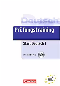 PRÜFUNGSTRAINING START DEUTSCH 1