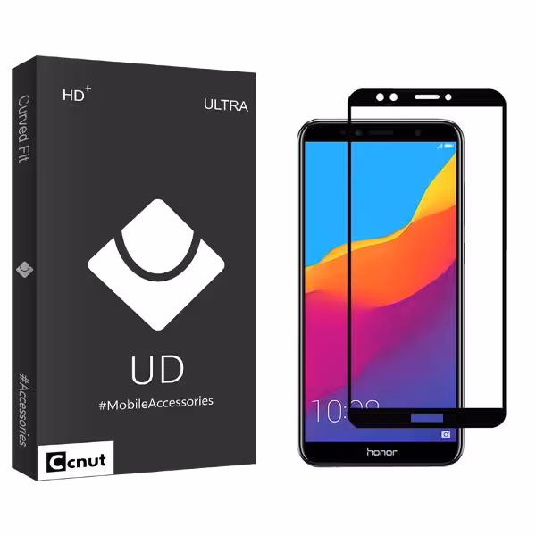 محافظ صفحه نمایش کوکونات مدل UDB2 مناسب برای گوشی موبایل هوآوی 7S
