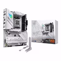 مادربرد ASUS ROG STRIX B850-A GAMING WIFI