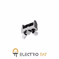 چراغ سقفی توکار اسپات 3 تایی متحرک SH-2303 6W شعاع