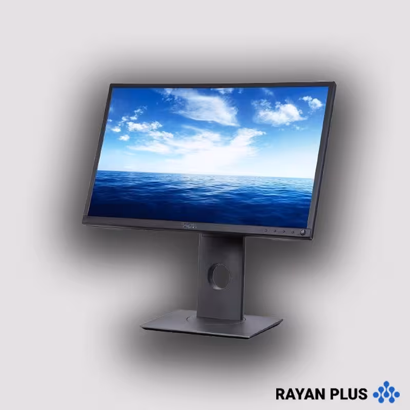 مانیتور دل مدل Dell P2217 – مانیتور استوک