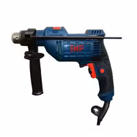 دریل چکشی پی ای پی مدل ID6115 PAP