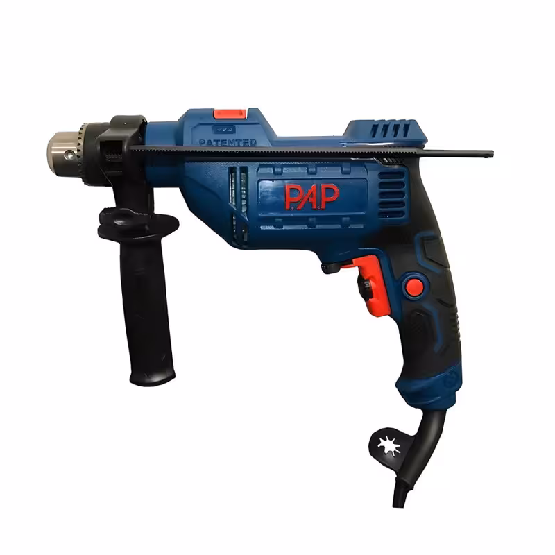 دریل چکشی پی ای پی مدل ID6115 PAP