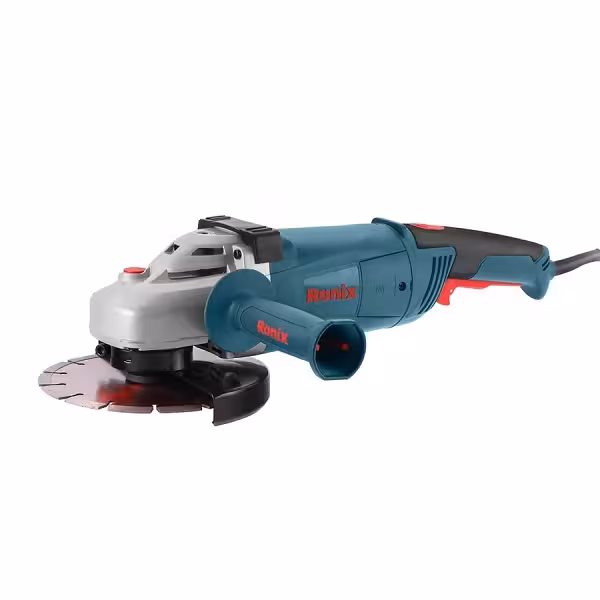 فرز آهنگری رونیکس مدل 3211