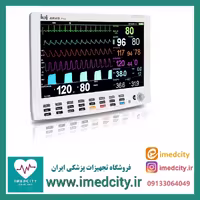 مانیتور علایم حیاتی صاایران Arad P10
