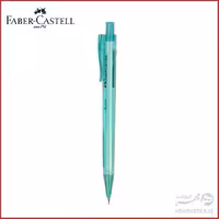 مداد مکانیکی فابر کاستل 0.7 میلی متری مدل ایکان  Faber-Castell 0.7 mm Econ Mechanical Pencil