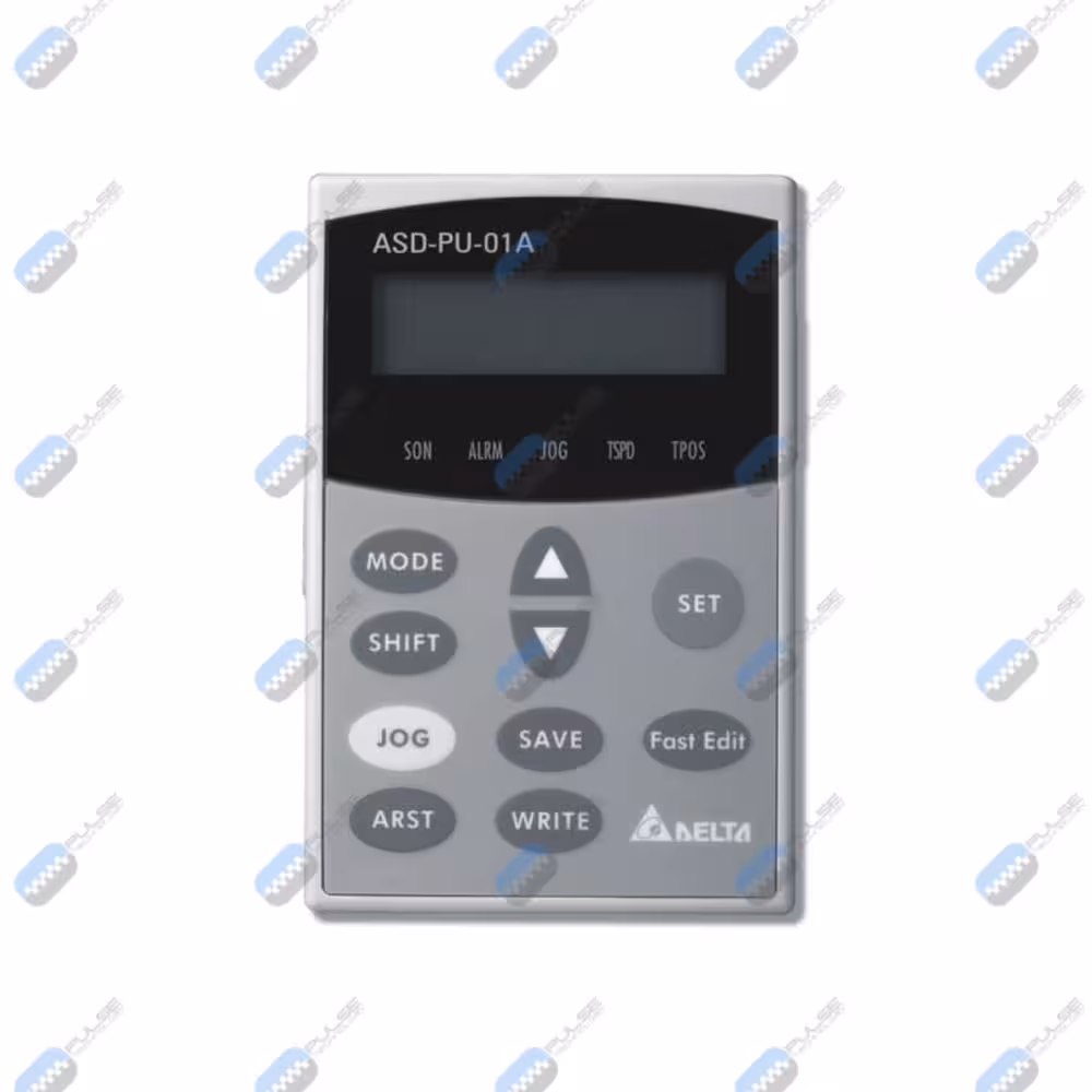 ASD-PU-01A