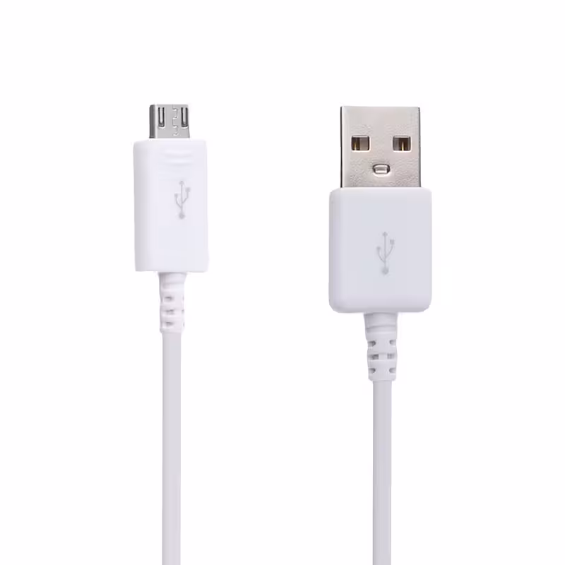 کابل تبدیل USB به Micro USB مدل EP-DG925UWZ طول 1 متر