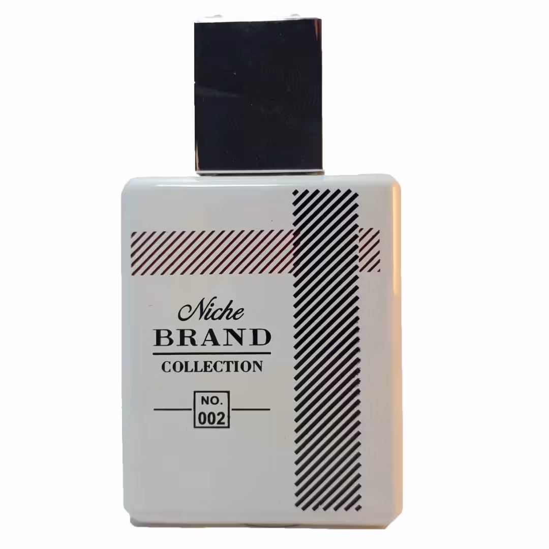 عطر  جیبی زنانه باربری لندن برند کالکشن مدل 002 حجم 25 میل