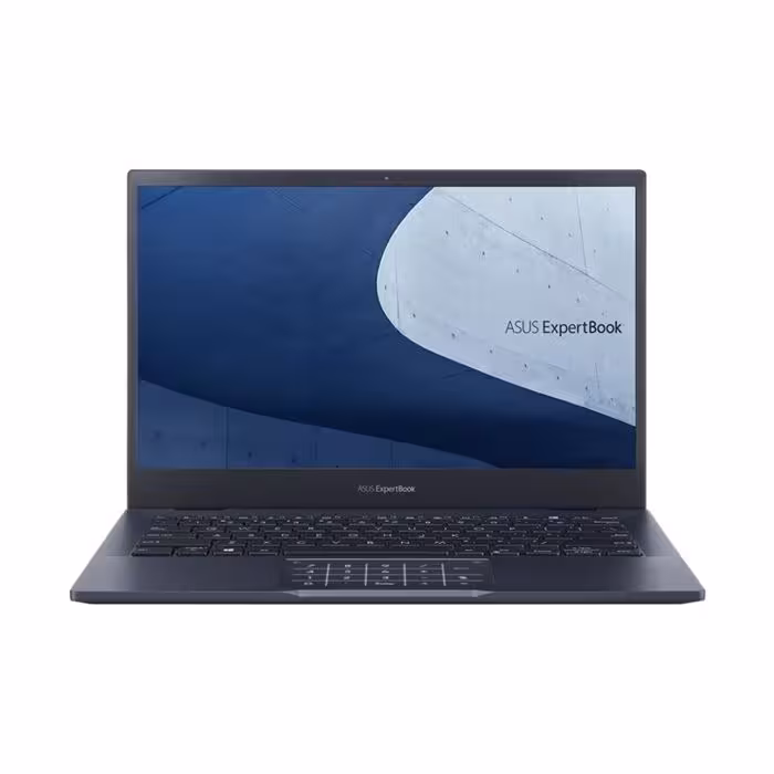 لپ تاپ ایسوس مدل B5302CEA سایز 13.3 اینچی پردازنده Core i7 1165G7 رم 32GB DDR4 حافظه 2TB گرافیک Intel Iris Xe