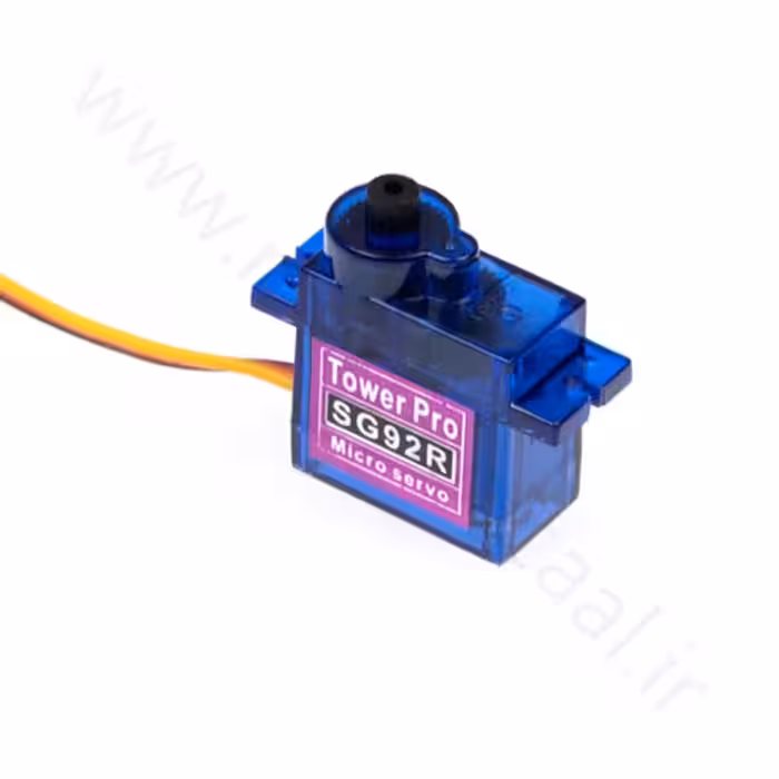 سرو موتور SG92R