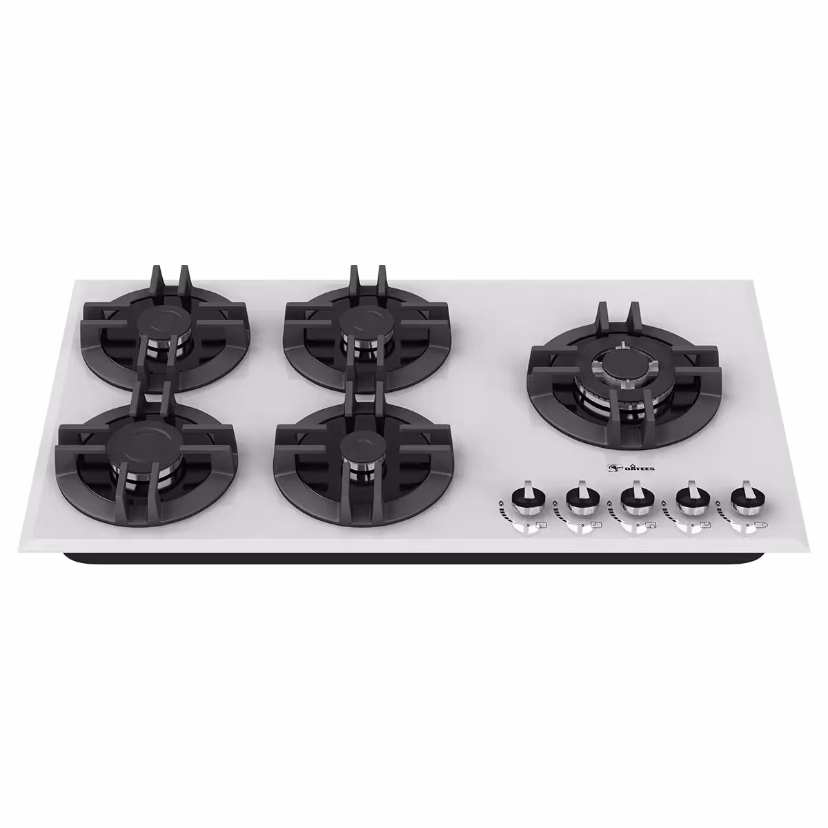 اجاق گاز صفحه ای داتیس DG593 ULTRA