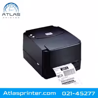 لیبل پرینتر تی اس سی TSC TE244