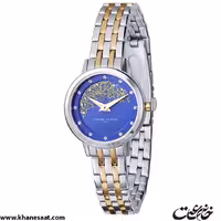 ساعت مچی زنانه پیرکاردین مدل CBL0004