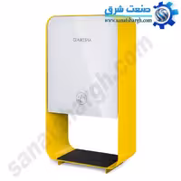 دستگاه ضدعفونی کننده دست گاردنیا HS0200
