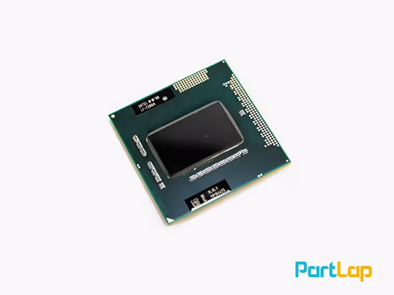 سی پی یو Intel سری Legacy مدل Core i7-720QM