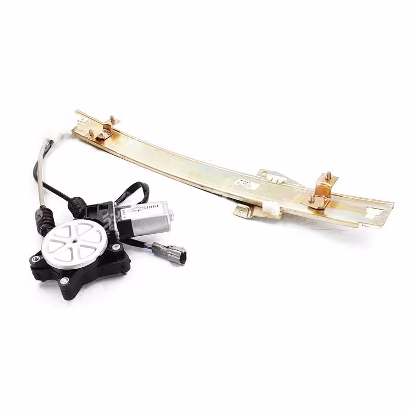 مجموعه شیشه بالابر برقی جلو راست ابری ریو