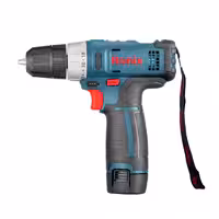 دریل پیچ گوشتی شارژی رونیکس 8612 ronix