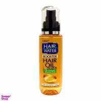 روغن مو کامان (Comeon) مدل Hair Water حجم 100 میلی‌ لیتر