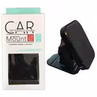 استند موبایل آهنربایی Car Mount پک سفید و سبز