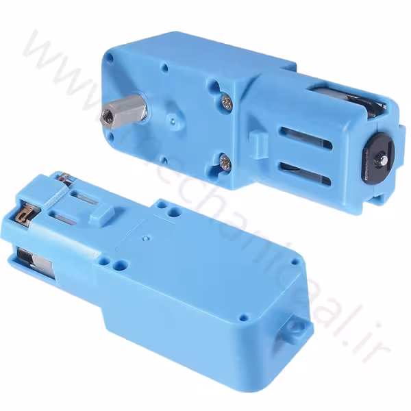 موتور گیربکس ACEIRMC