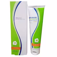 کرم موبر بدن مخصوص پوست های معمولی مگنولیا هرمودر HERMOODER Magnolia Body Depilatory Cream