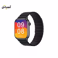 ساعت هوشمند ایمیلب مدل W02