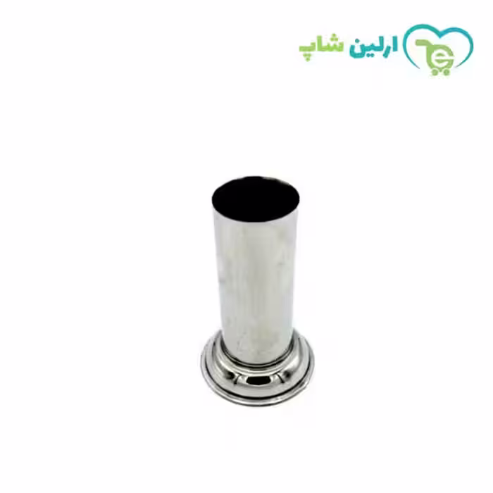 جای چیتل استیل پزشکی