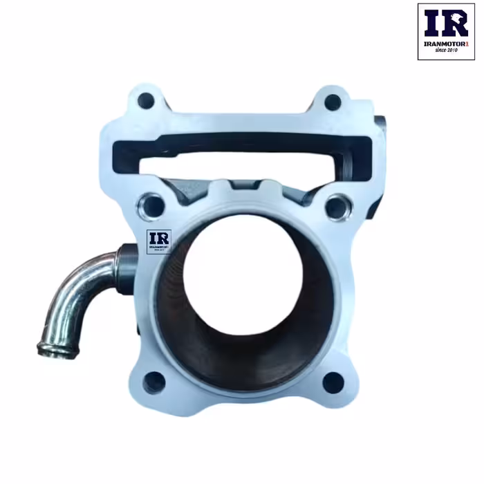 سیلندر خالی موتور سیکلت بنلی 180s اصلی