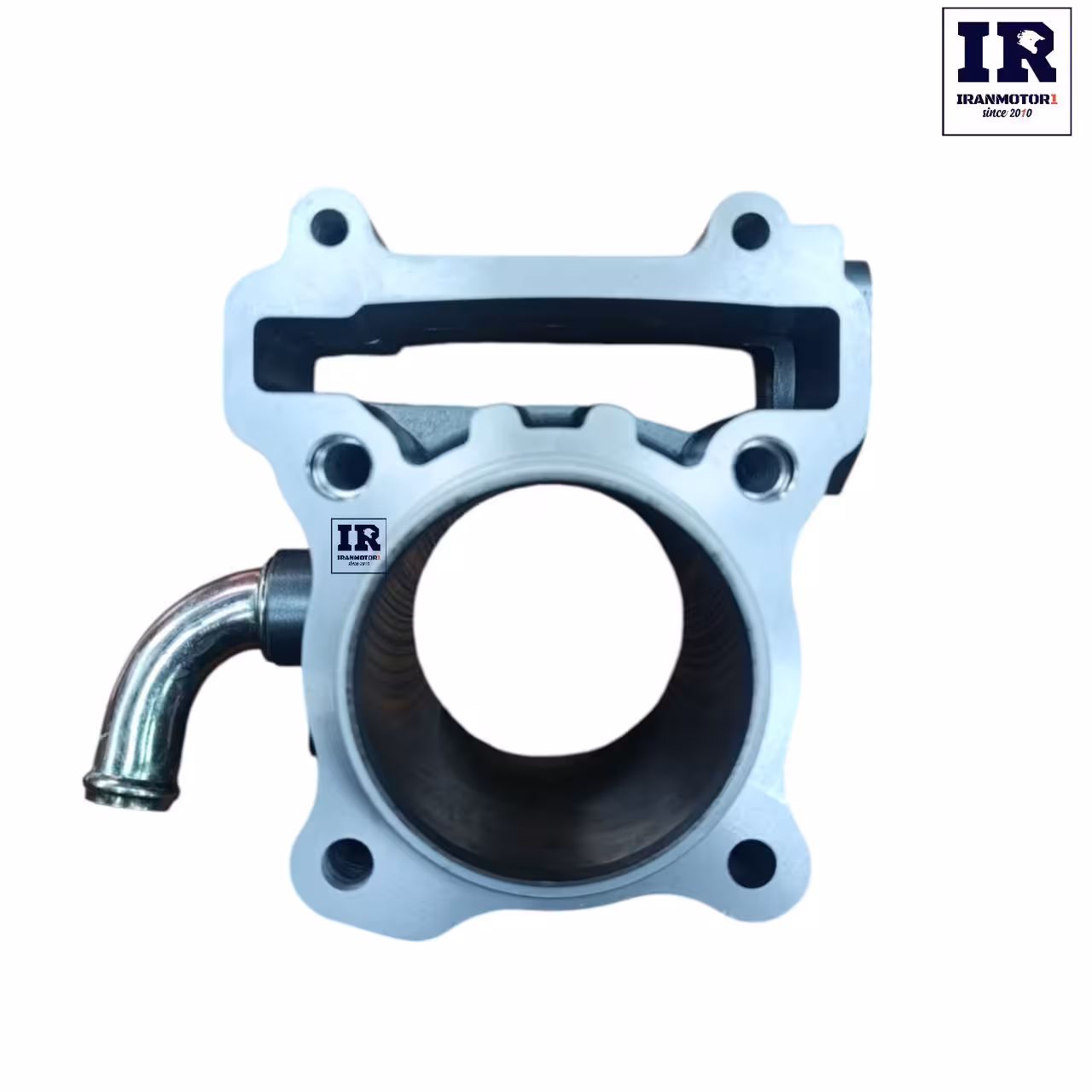 سیلندر خالی موتور سیکلت بنلی 180s اصلی