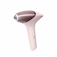 لیزر موهای زائد فیلیپس مدل BRI958 با فناوری SenseIQ