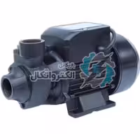 پمپ آب خانگی نیم اسب دراپ مدل QB60