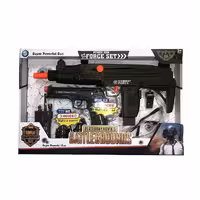 ست نظامی Power Gun Force Set