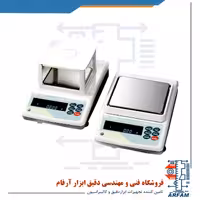 ترازوی آزمایشگاهی AND مدل GF6000